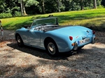 1960 Austin-Healey MK1 oldtimer te koop