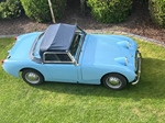 1960 Austin-Healey MK1 oldtimer te koop