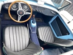 1960 Austin-Healey MK1 oldtimer te koop