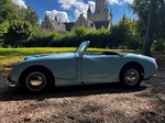1960 Austin-Healey MK1 oldtimer te koop