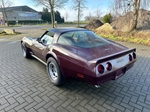 1981 Chevrolet Corvette oldtimer te koop