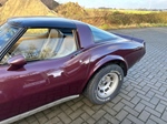 1981 Chevrolet Corvette oldtimer te koop