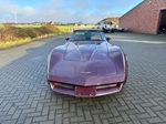 1981 Chevrolet Corvette oldtimer te koop