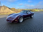 1981 Chevrolet Corvette oldtimer te koop