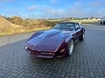 1981 Chevrolet Corvette oldtimer te koop