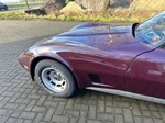 1981 Chevrolet Corvette oldtimer te koop