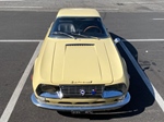 1968 Lancia Fulvia oldtimer te koop