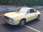 1968 Lancia Fulvia oldtimer te koop