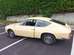 1968 Lancia Fulvia oldtimer te koop