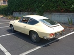 1968 Lancia Fulvia oldtimer te koop