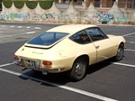 1968 Lancia Fulvia oldtimer te koop