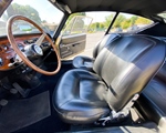 1968 Lancia Fulvia oldtimer te koop