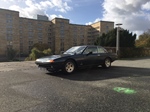 1984 Ferrari 400i oldtimer te koop