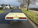 1966 Mercury Comet Cabriolet oldtimer te koop