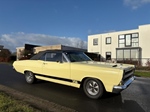 1966 Mercury Comet Cabriolet oldtimer te koop