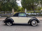 1962 Volkswagen Beetle oldtimer te koop