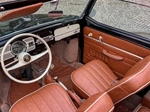 1962 Volkswagen Beetle oldtimer te koop