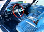 1968 Maserati Mistral 4.0 Coupe oldtimer te koop