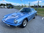 1968 Maserati Mistral 4.0 Coupe oldtimer te koop