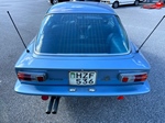 1968 Maserati Mistral 4.0 Coupe oldtimer te koop