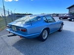 1968 Maserati Mistral 4.0 Coupe oldtimer te koop