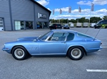 1968 Maserati Mistral 4.0 Coupe oldtimer te koop