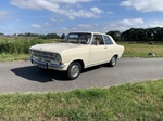1969 Opel Kadett oldtimer te koop