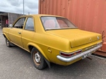 1972 Vauxhall Viva oldtimer te koop