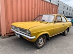 1972 Vauxhall Viva oldtimer te koop