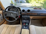 1980 Mercedes 300 oldtimer te koop