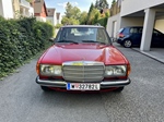 1980 Mercedes 300 oldtimer te koop
