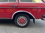 1980 Mercedes 300 oldtimer te koop