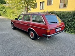 1980 Mercedes 300 oldtimer te koop