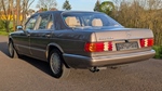 1987 Mercedes 500 SEL oldtimer te koop
