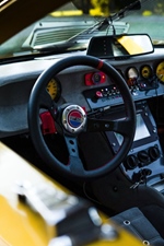 1974 Ford GT40 KVA-replica oldtimer te koop