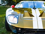 1974 Ford GT40 KVA-replica oldtimer te koop