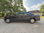 1990 Mercedes 190E oldtimer te koop