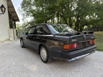1990 Mercedes 190E oldtimer te koop