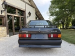 1990 Mercedes 190E oldtimer te koop
