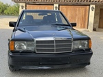 1990 Mercedes 190E oldtimer te koop