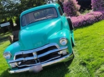 1954 Chevrolet 3100 oldtimer te koop