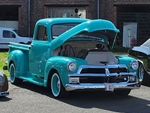1954 Chevrolet 3100 oldtimer te koop