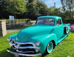 1954 Chevrolet 3100 oldtimer te koop
