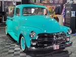 1954 Chevrolet 3100 oldtimer te koop