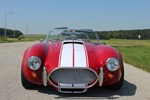 1990 Pilgrim Sumo oldtimer te koop
