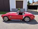 1990 Pilgrim Sumo oldtimer te koop
