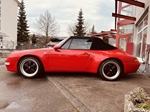 1995 Porsche 993 oldtimer te koop