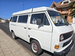 1981 Volkswagen T3 oldtimer te koop