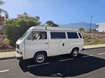 1981 Volkswagen T3 oldtimer te koop