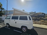 1981 Volkswagen T3 oldtimer te koop